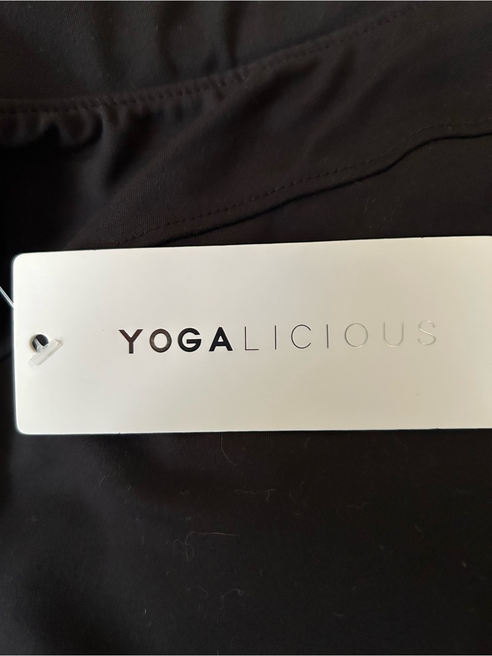 Yogalicious Active Pants